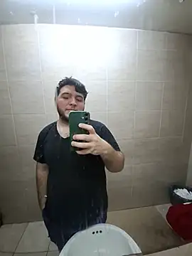 TuPeludito_22 웹캠 쇼