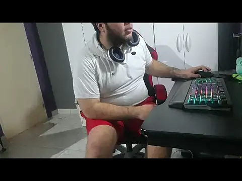 TuPeludito_22 웹캠 쇼