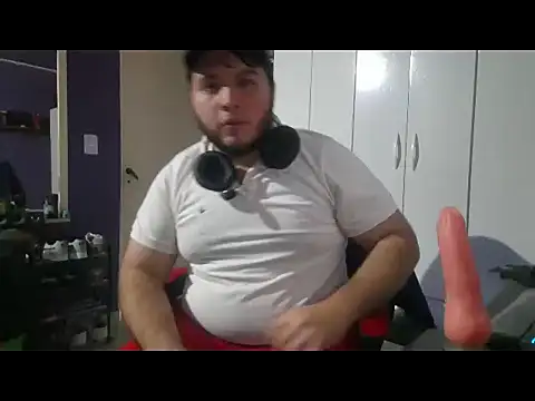 Show de webcam de TuPeludito_22