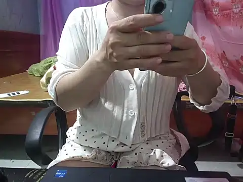 Chatroom en direct de Xue_weng