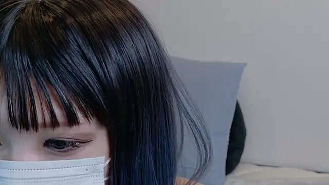 sarina7sのウェブカメラショー
