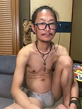 uta002418's Webcam Show