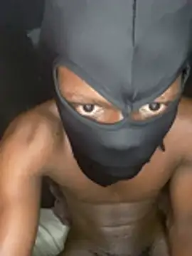 Jaydemasked's Webcam Show