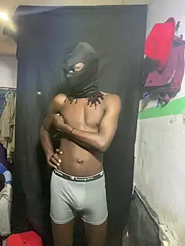 Jaydemasked Webcamshow