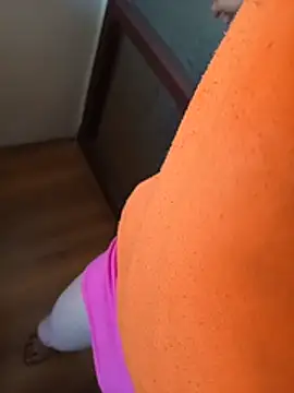 Hrnyallthetime's Webcam Show