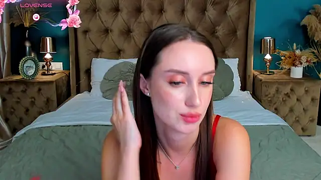 Webkamerová show ToriSonn