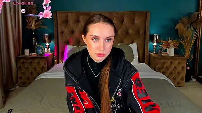 ToriSonn – webcam-show
