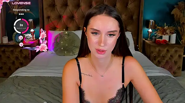 Chat XXX ao vivo de ToriSonn