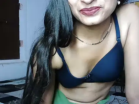 GOLDN_GIRL_'s Webcam Show