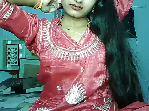 GOLDN_GIRL_'s Webcam Show