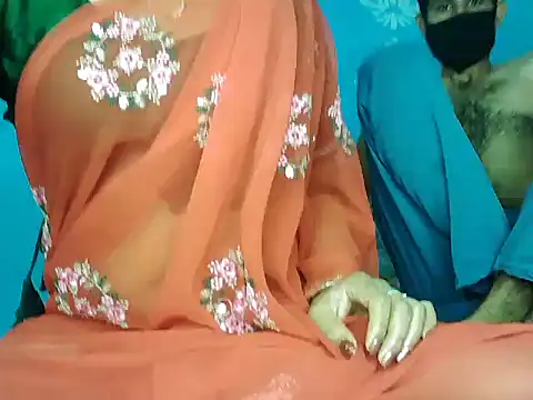 Živý XXX chat Raja_love_rani