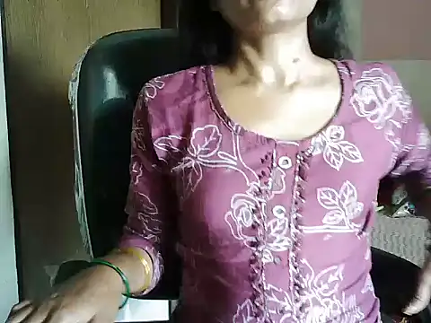 Annaya_Rajput 现场XXX聊天