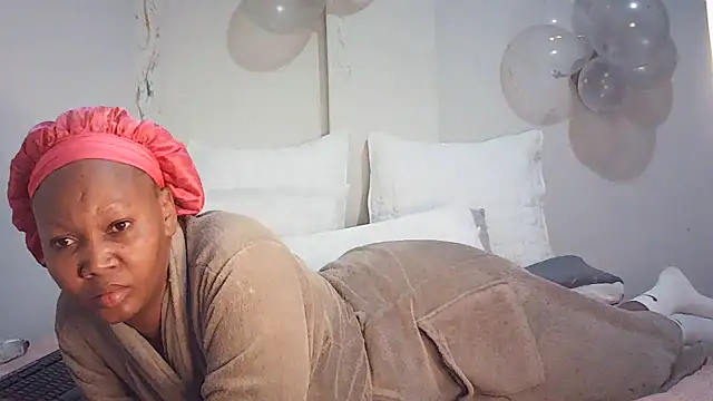 xxBoobieGal Chat XXX live