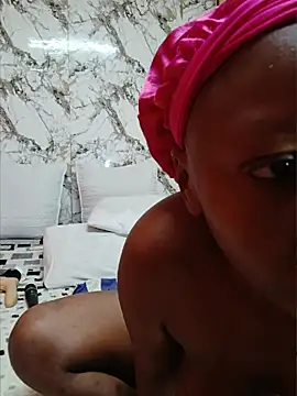 Živý XXX chat xxBoobieGal