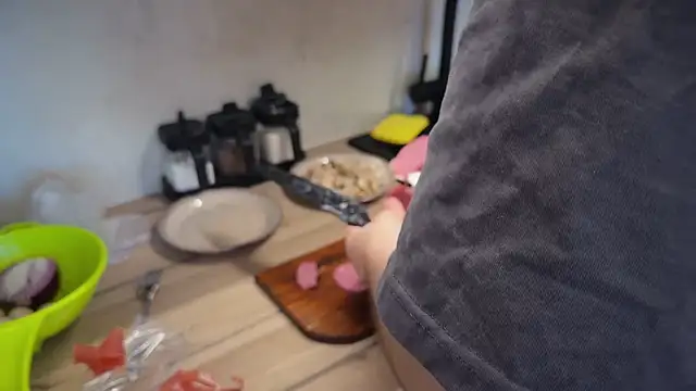 ChampagneTimmy Webcam Show