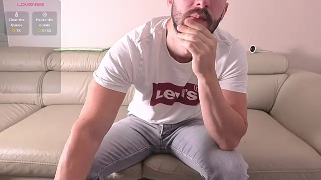 Show webcam de boiteasex