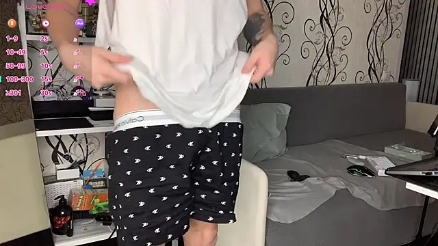 holy_eggs_02 Webcam-Show