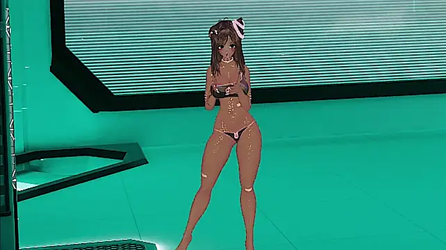 XXX chat uživo modela puppygirl5