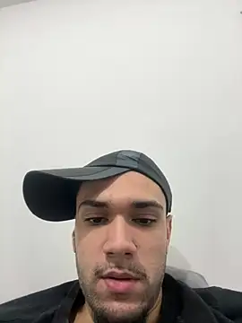 Show de webcam de abaca2760