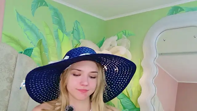 Chat XXX en directo de 4example_Chloe
