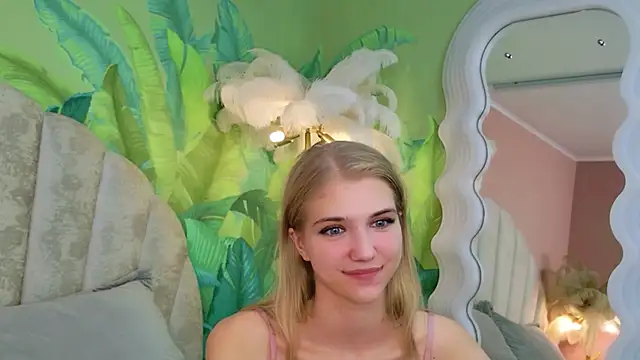 4example_Chloe: онлайн-секс-чат