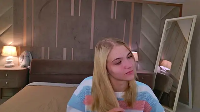 4example_Chloe 라이브 XXX 채팅