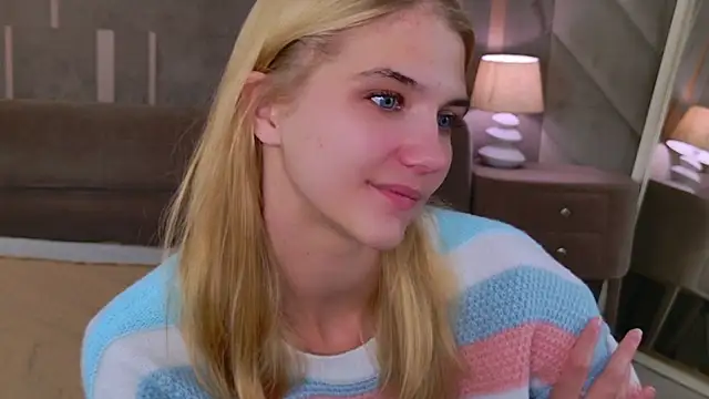 Chat XXX ao vivo de 4example_Chloe