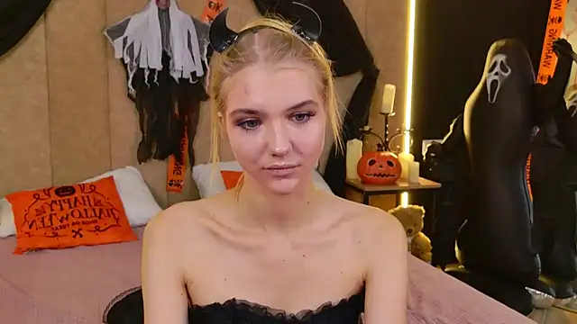 4example_Chloen Live XXX chat