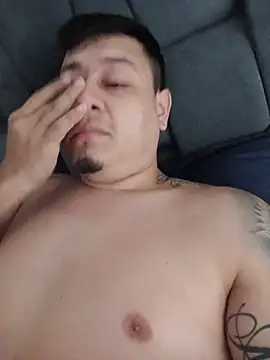 Solis707 Webcam Show