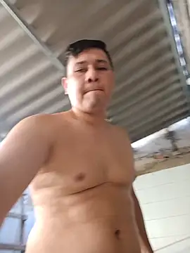 Solis707 Webcam-Show