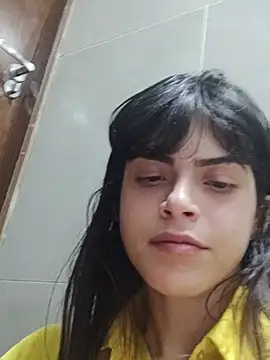 Strawberry_kawaii's Webcam Show