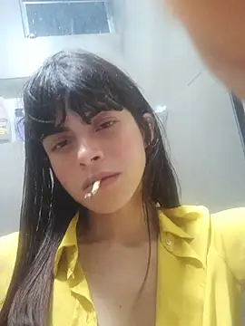 Strawberry_kawaii's Webcam Show