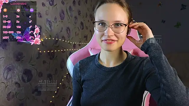 Armurra15's Live XXX Chat