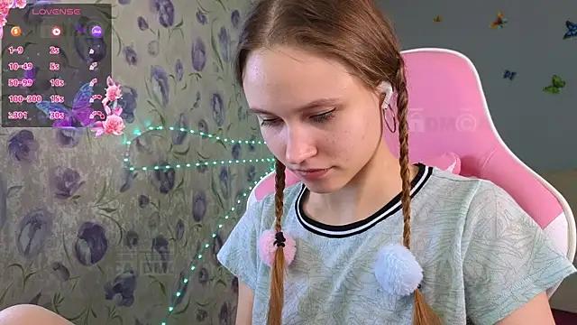 Armurra15's Live XXX Chat