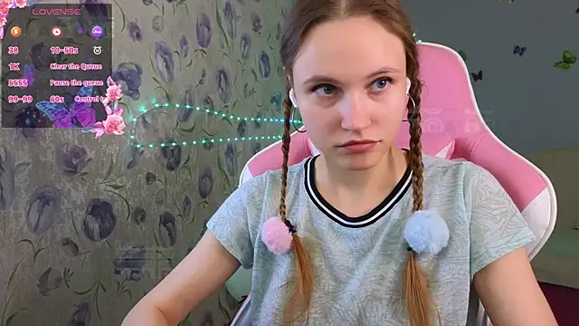 Armurra15 Chat XXX in diretta