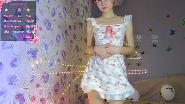 Armurra15 Chat XXX in diretta