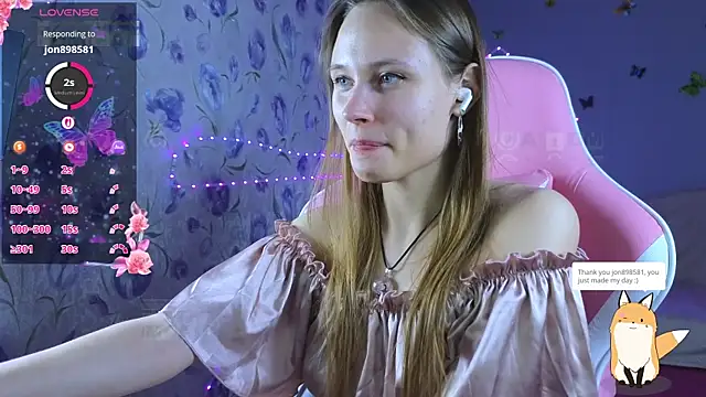 Chat XXX Live Armurra15