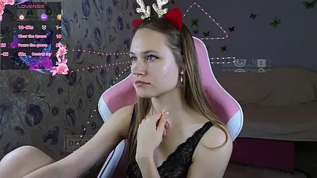 XXX chat uživo modela Armurra15