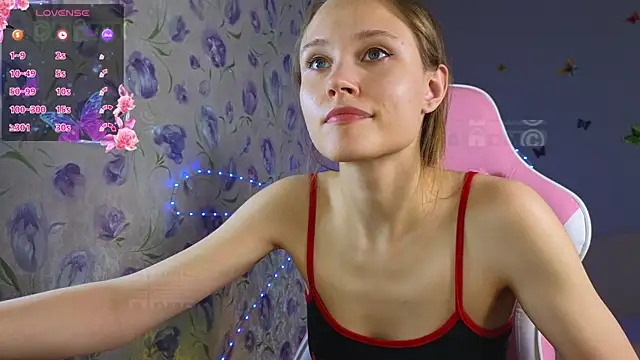 Armurra15 Live XXX-chat