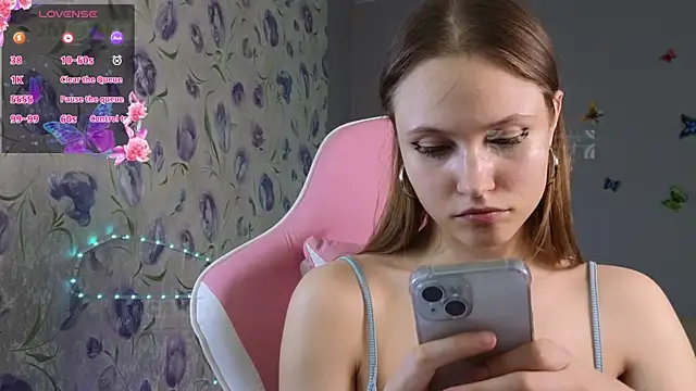 Armurra15 Live XXX-Chat
