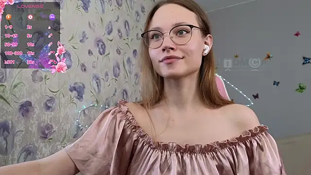 Chat XXX en directo de Armurra15