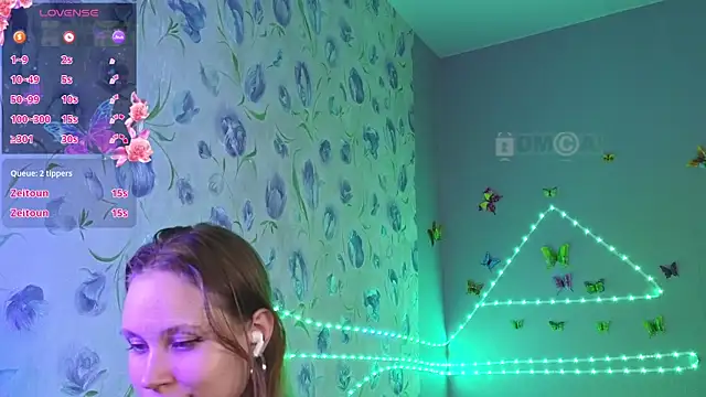 Armurra15's Live XXX Chat