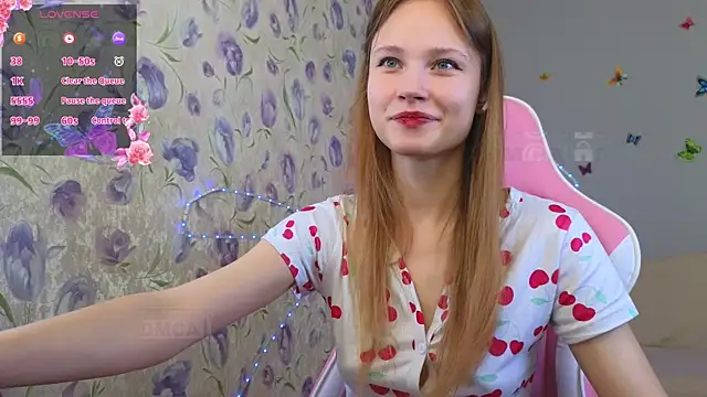 Armurra15 Live XXX-Chat