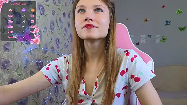Živý XXX chat Armurra15