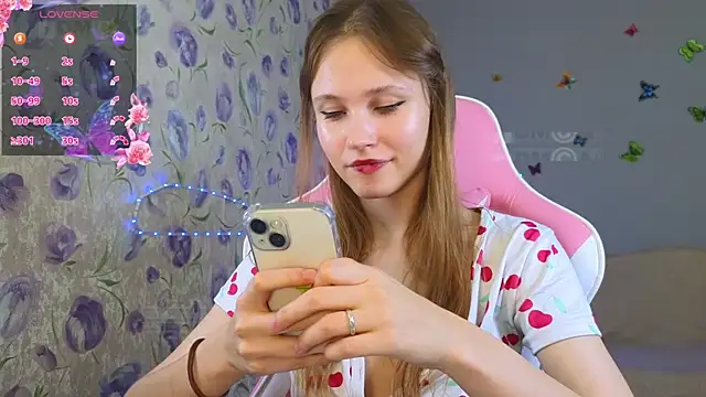 Armurra15 Live XXX-chat