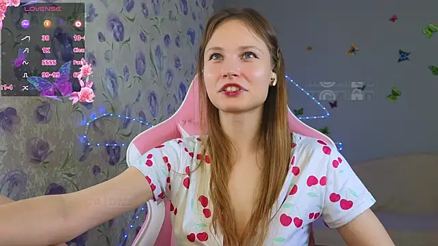 Czat XXX na żywo – Armurra15