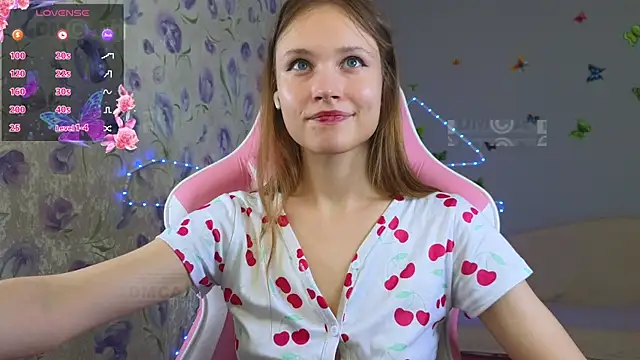 Chat XXX en directo de Armurra15