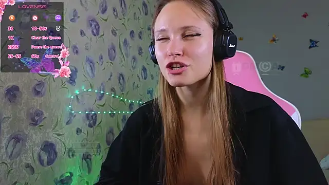 Chatroom XXX en direct de Armurra15