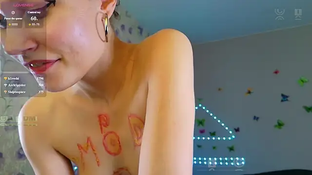 Armurra15 Chat XXX in diretta