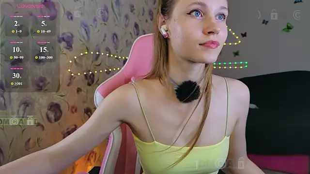 Armurra15's Live XXX Chat